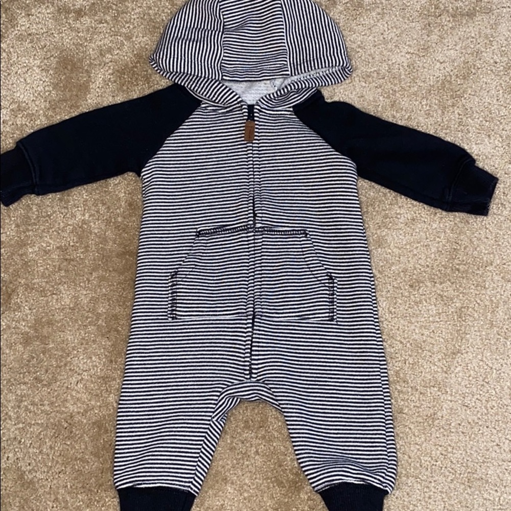 Carter’s One-Piece